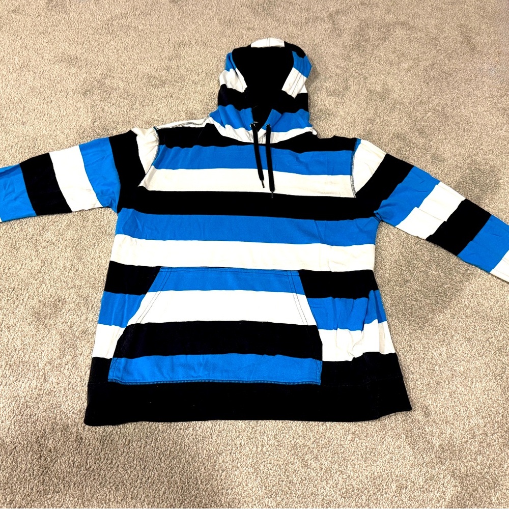 Univibe hoody